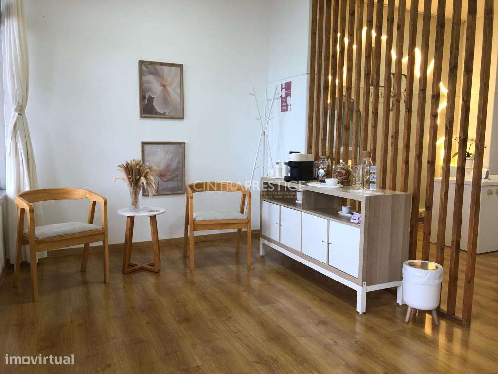 Transpasse - Salão de Cabeleireiro e Estética - Grande imagem: 4/22