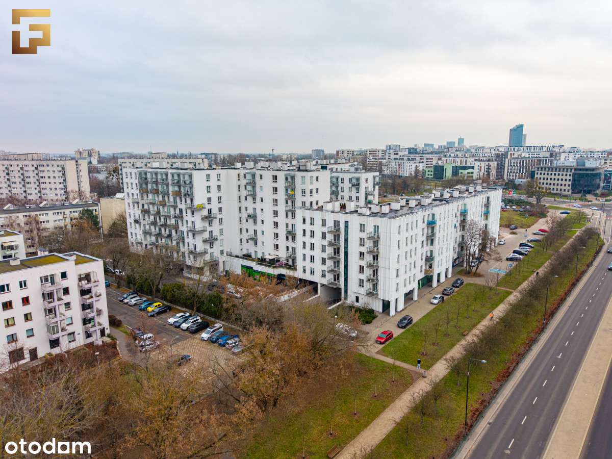 Podwyższony standard i dwa miejsca parkingowe-15