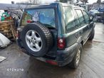 LAND ROVER FREELANDER I SKRZYNIA BIEGÓW MANUALNA 5-BIEGOWA 1.8 16V BENZYNA - 6