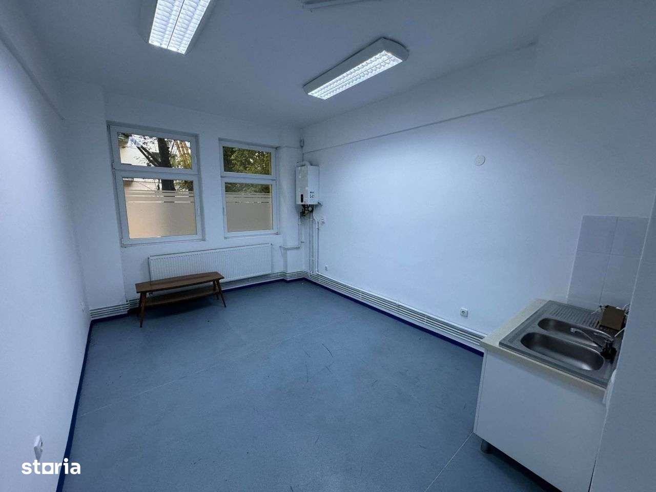 Chirie spatiu , cabinet medical Cart. Micro 16 - Imagine principală: 3/8