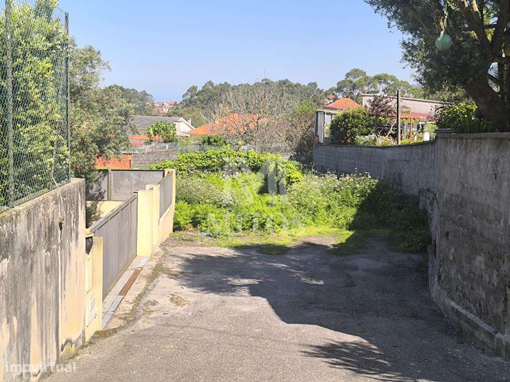 Terreno de construção para venda em Antas - Esposende - Grande imagem: 5/7