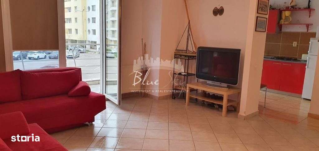 Complex Summerland- Apartament 2 camere mobilat si utilat - Imagine principală: 2/19