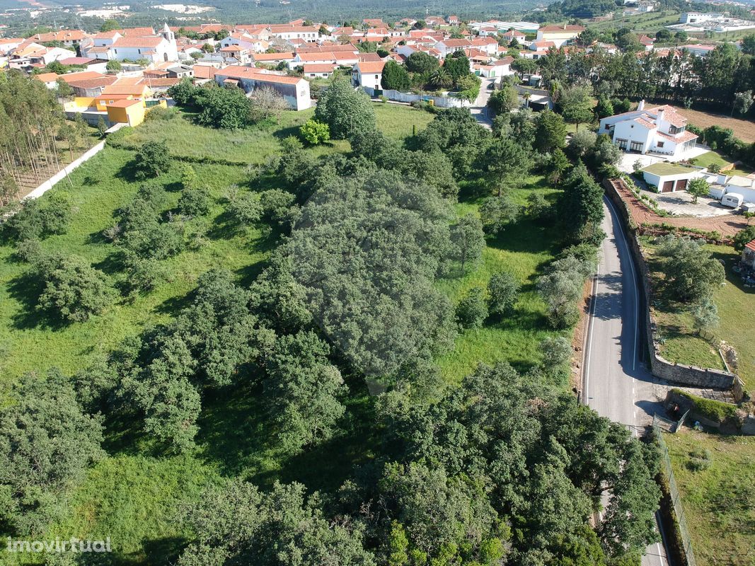 Terreno  para venda