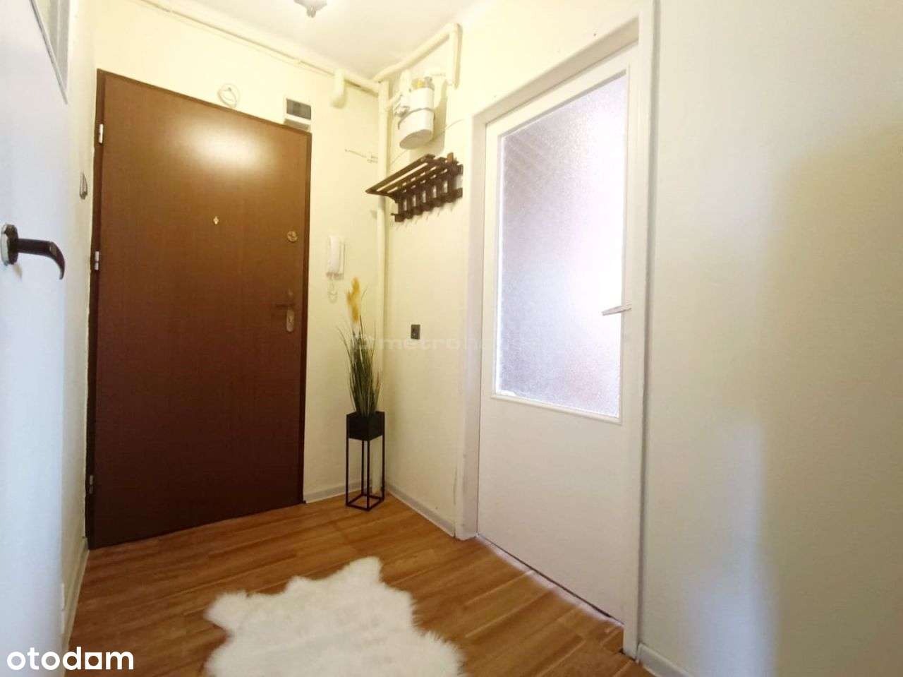 Nowa Cena! 46m2 z potencjałem 3 pokoi Jagiellońska-11