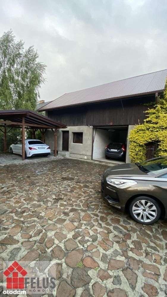 Dom, 250 m², Kamień-8