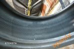 245/45R17 CONTINENTAL SPORT CONTACT 2 (mo)  6,5mm - 2
