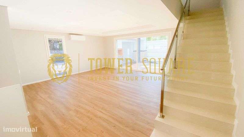 Moradia Isolada T3 Lagoa de Albufeira - Grande imagem: 4/12