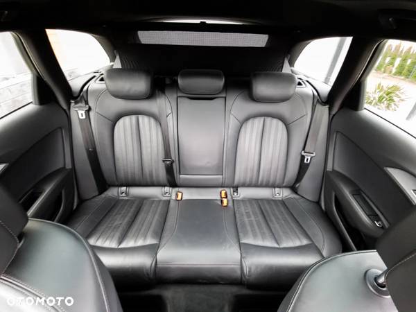 Audi A6 Allroad quattro 3.0 TDI S tronic DPF - 12