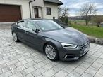 Audi A5 Sportback 2.0 TFSI S tronic sport - 2