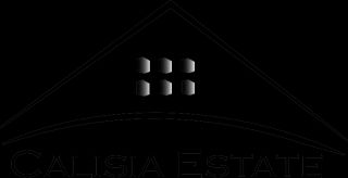 Calisia Estate Biuro nieruchomości Logo