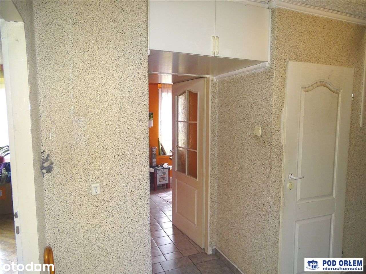 Mieszkanie W Centrum - Dobra Lokalizacja-8