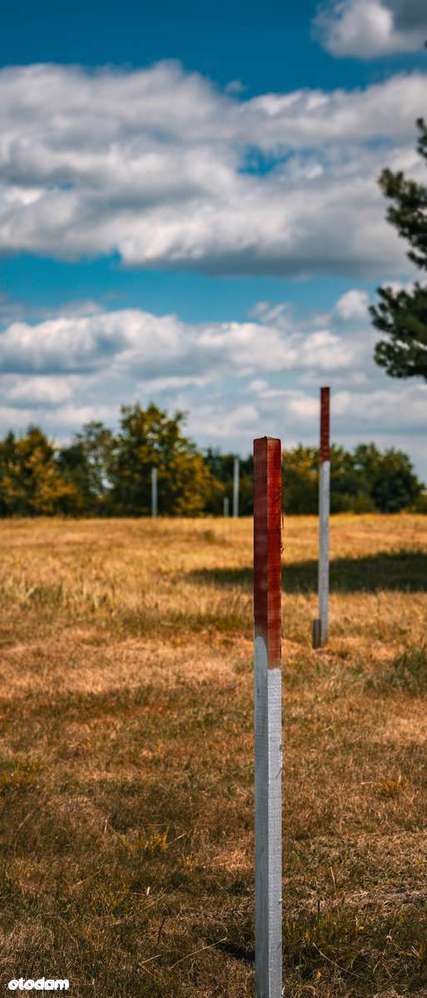 Sprzedam działki na Pojezierzu Łęczyńsko-Włodawskim - Pełny obrazek: 5/10