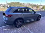 Mercedes-Benz GLC 220 d 4Matic 9G-TRONIC AMG Line Plus - 9