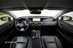 Lexus GS 200t / 300 Elegance - 10