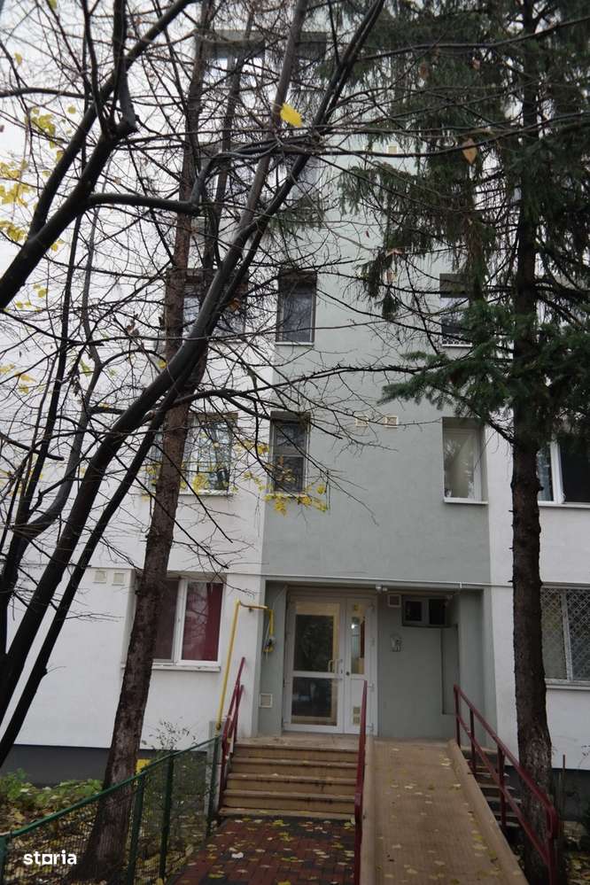 Dristor-Ramnicul Sarat,mall park lake,stradal,10min metrou!-12