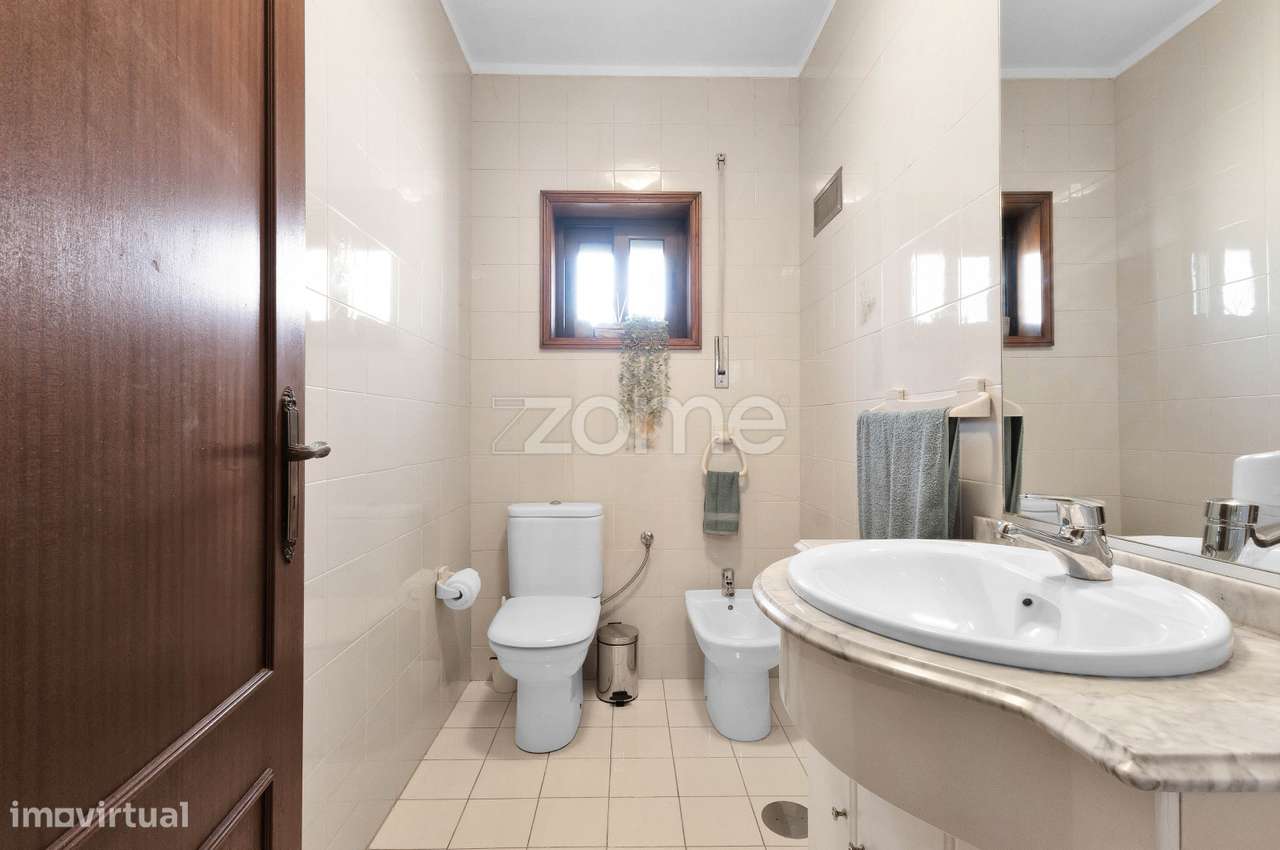 Apartamento T3 na Travessa do Sol em Vila Chã - Grande imagem: 5/24