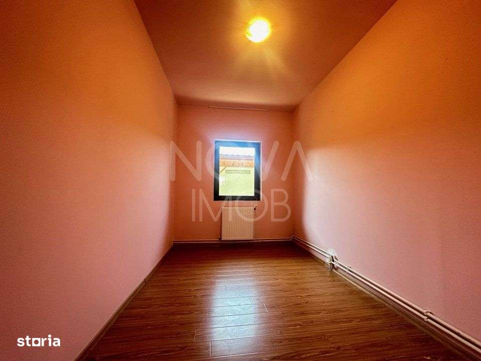 Casa individuala pe un singur nivel - 299 mp teren - Strand II-13