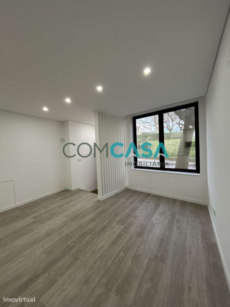 Imovel com 2 quartos | Tipo Loft | Matosinhos - Grande imagem: 4/22