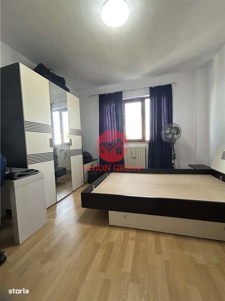 Apartament 3 Camere, Decomandat, Boxa+Loc de Parcare, Casa de Cultura - Imagine principală: 4/13