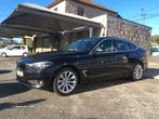 BMW 320 Gran Turismo d Line Sport - 3