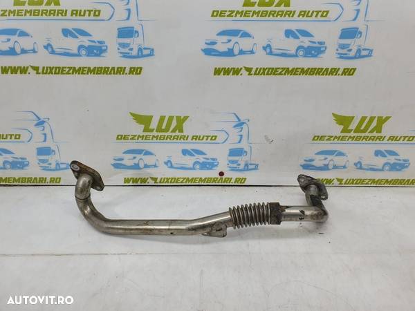 Conducta racitor gaze 2.0 tdi bmr 03l131521 Audi A5 8T - 2