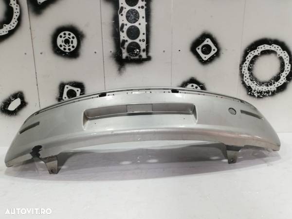 Bara spate Fiat Punto An 2002 2003 2004 2005 model 3 usi cod 735320949 - 4