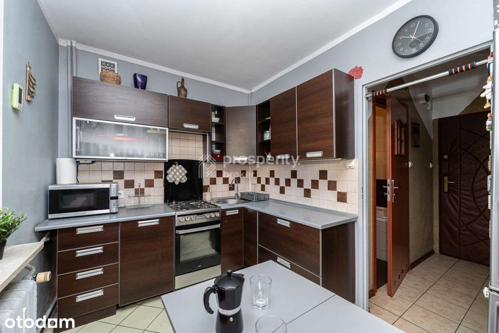 Kawalerka w atrakcyjnej lokalizacji w Otwocku - Pełny obrazek: 5/9