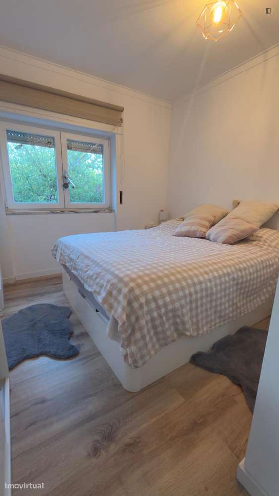 Apartamento com 1 quartos - localizado em Charneca da Caparica Lisbon - Grande imagem: 2/10