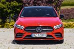 Mercedes-Benz Klasa A 200 AMG Line 7G-DCT - 5