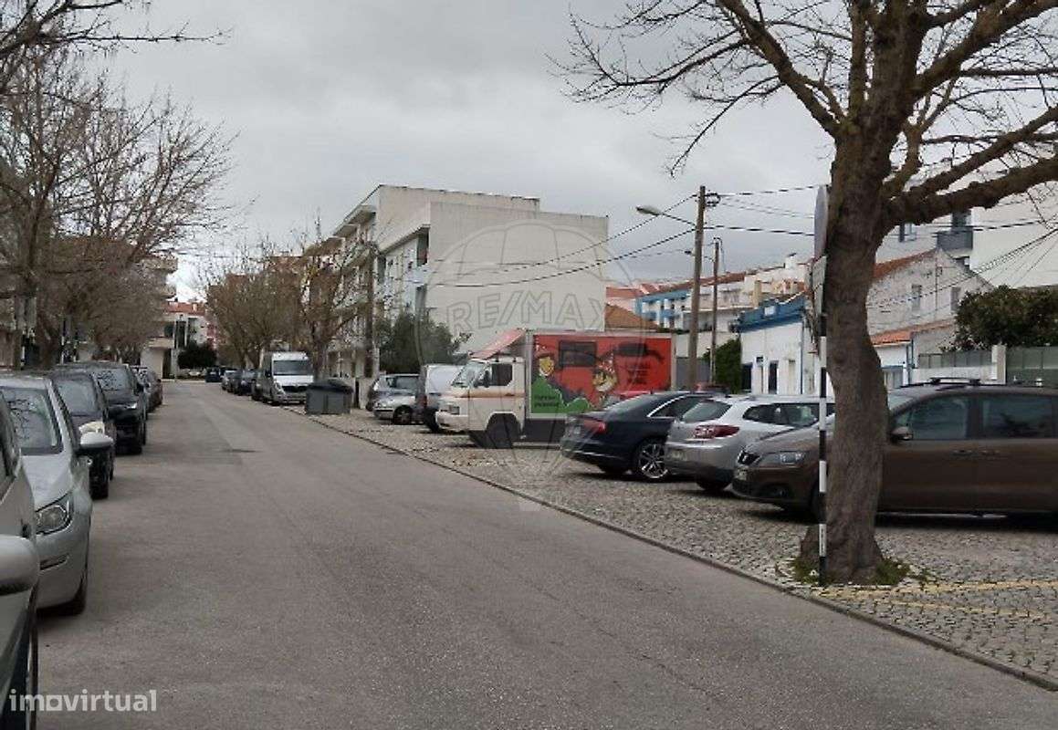 Apartamento T2 para venda - Grande imagem: 3/3