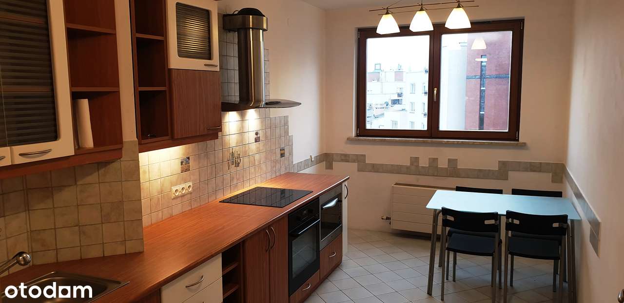 TOP LOKALIZACJA oraz WIDOK!, vis a vis Arkadii, metro 8 minut spacerem-2