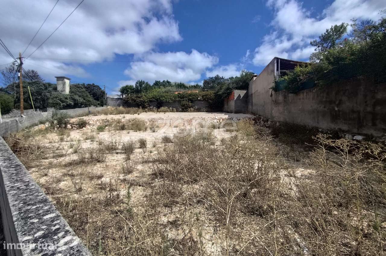 Dois lotes de terreno para construção em Mira de Aire, Porto de Mós-10
