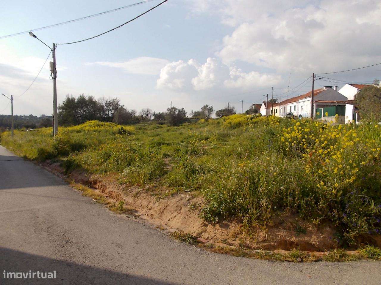 Terreno Urbano com 4.450m2 Junto ao Hospital - Grande imagem: 4/7