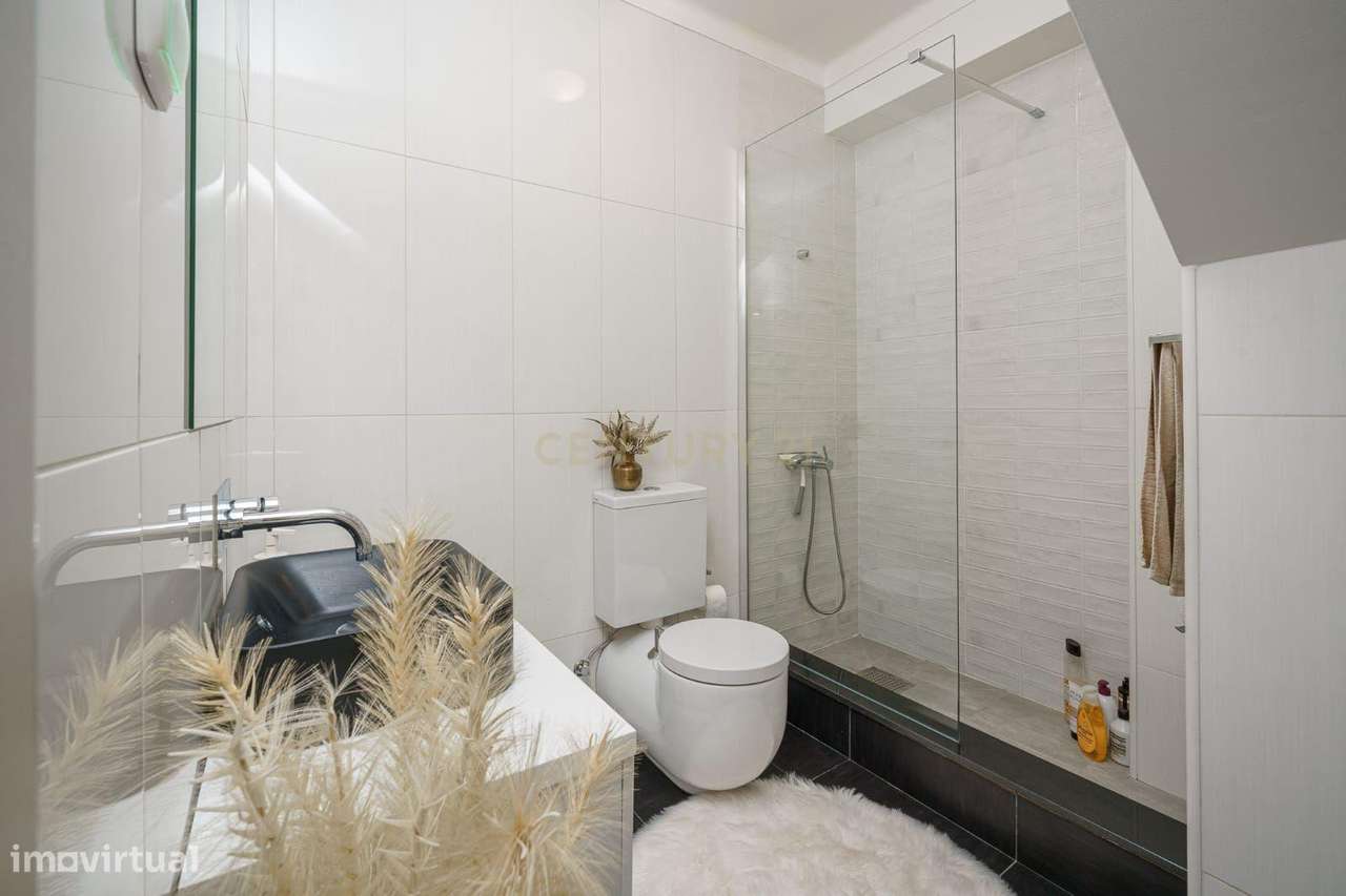 Casa Moderna em Setúbal com Vista para o Sado-24