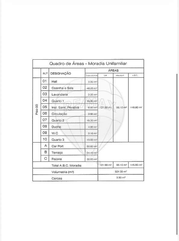 Moradia T3 para venda-6