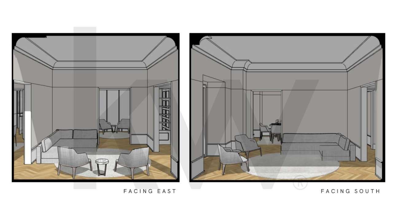 Exclusividade e Charme nas Amoreiras: Apartamento T4 (4 Suites), 255 m-8