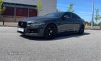 Jaguar XE 2.0 D R-Sport Aut. - 29