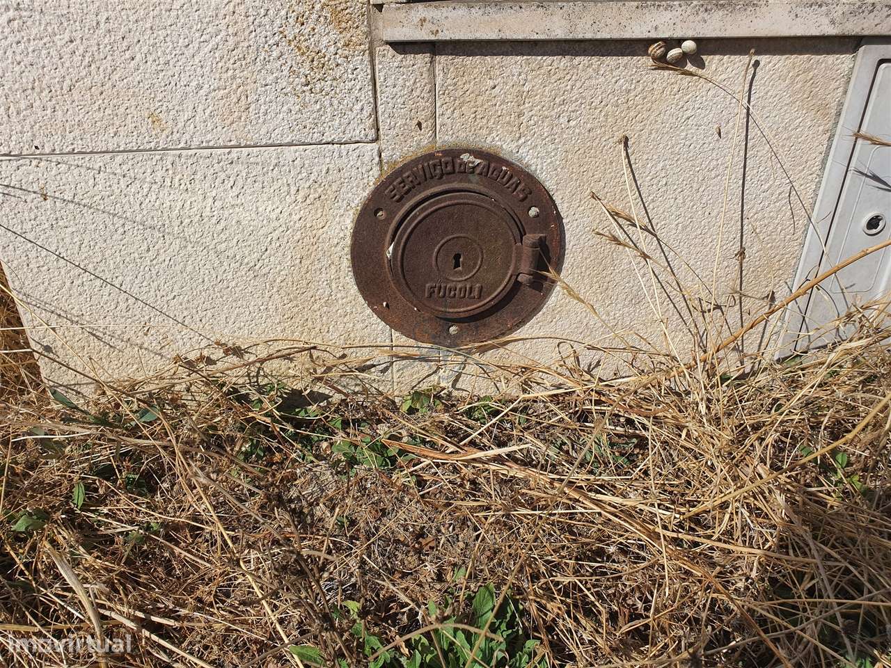 Lote de Terreno Urbano - Pegões-9