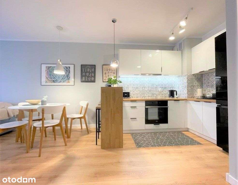 Mieszkanie, 44,40 m², Gryfino - Pełny obrazek: 4/11