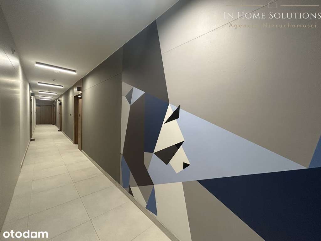 64,25 m2 - 3 pok + garaż - gotowe-13