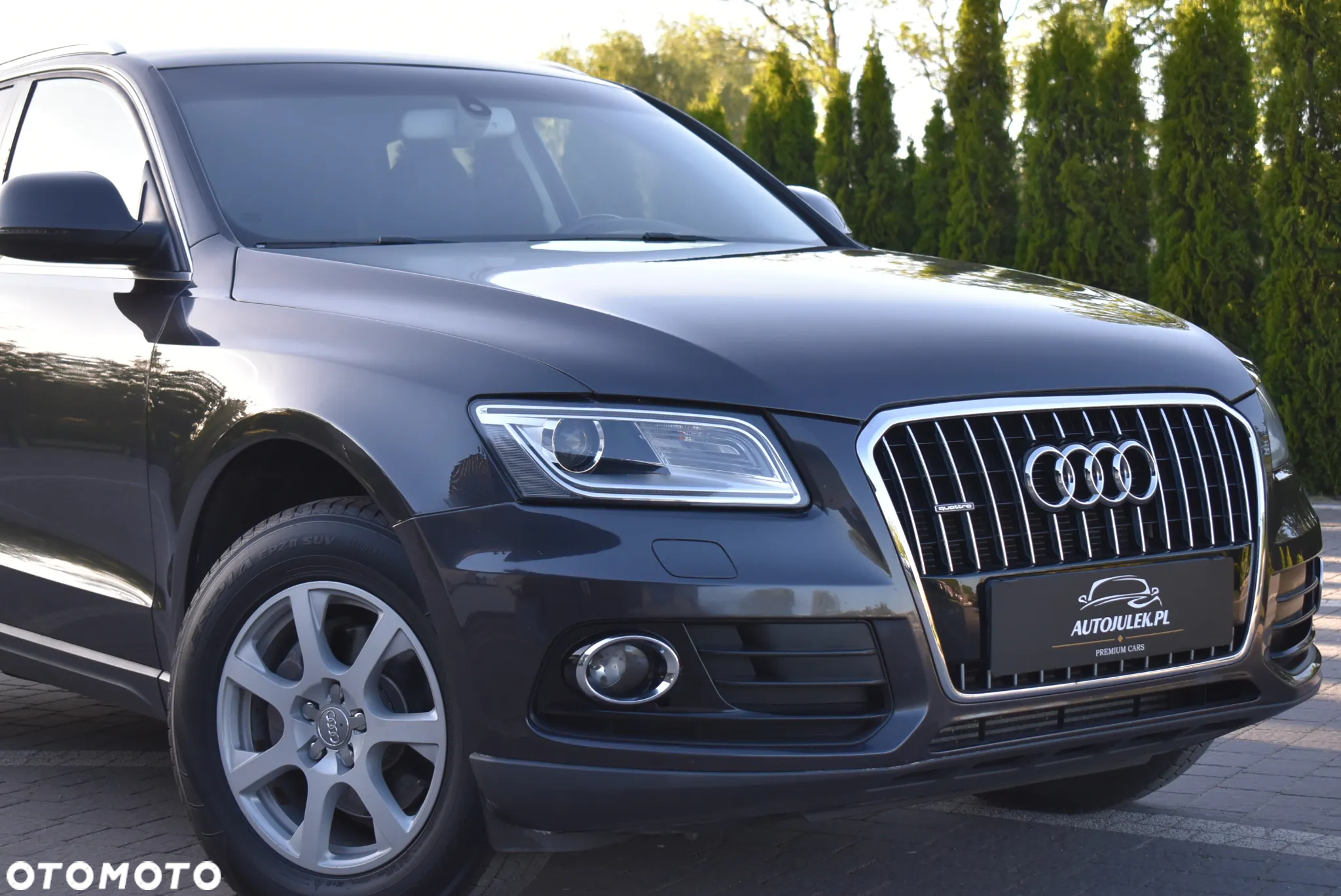 Audi Q5 2.0 TDI Quattro - 19