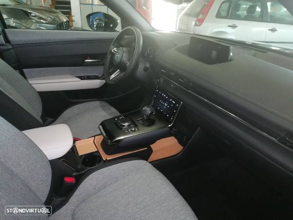 Mazda MX-30 e-SKYACTIV Exclusve-Line - 11