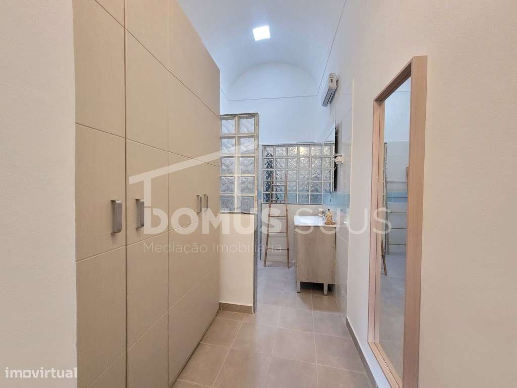 Moradia típica totalmente remodelada-8