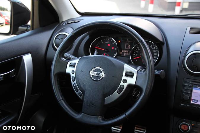 Nissan Qashqai 1.5 dCi TEKNA+ - 33