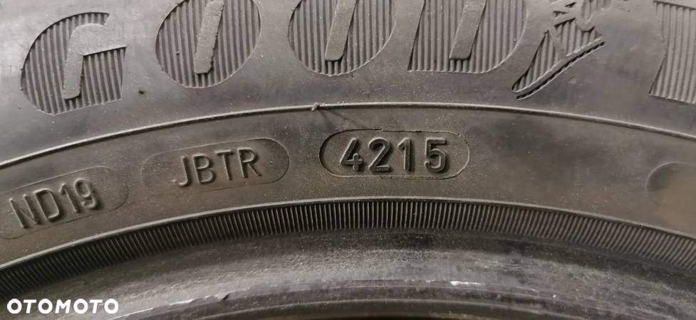 195/55 R16 Goodyear - 8