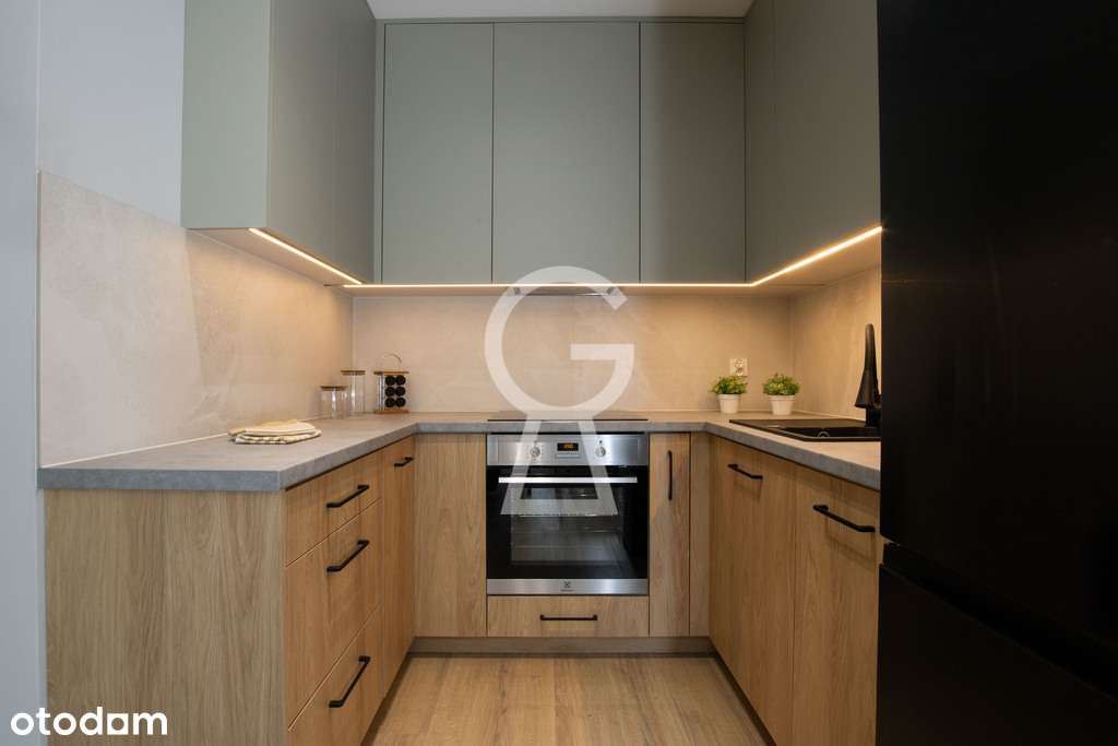 ✨ Maślice ✨ Ogródek ✨ Pierwszy najem ✨ - Pełny obrazek: 2/11