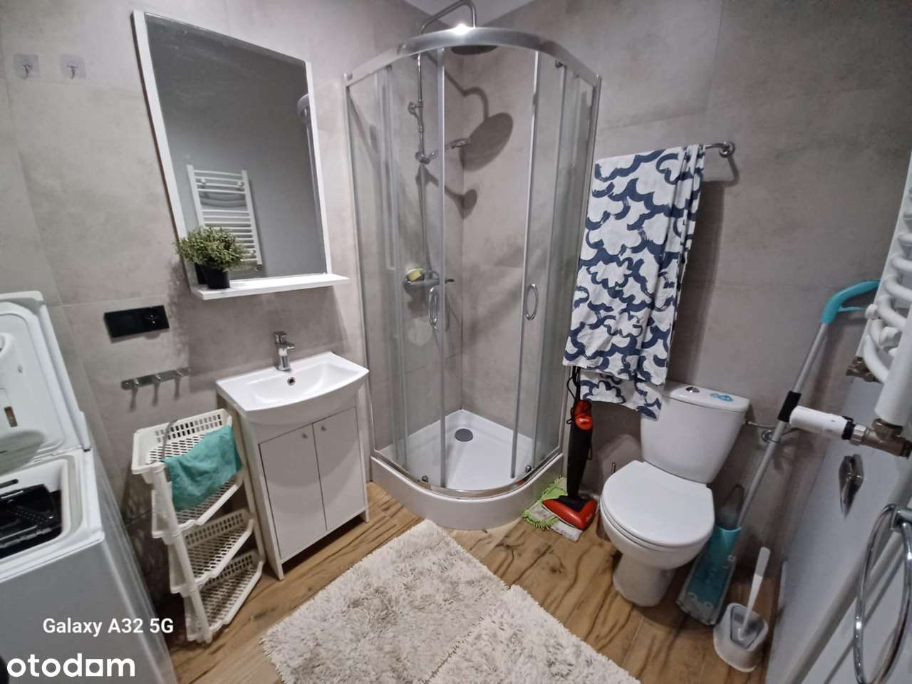 Kawalerka przy parku , ASP, Szpital Sporna,-2