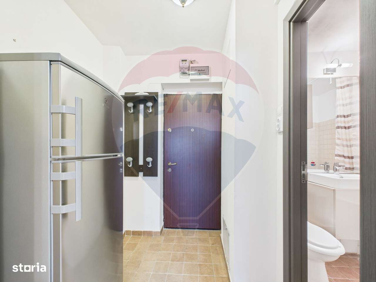 Garsoniera renovata de vanzare langa Metrou Obor - Imagine principală: 5/9