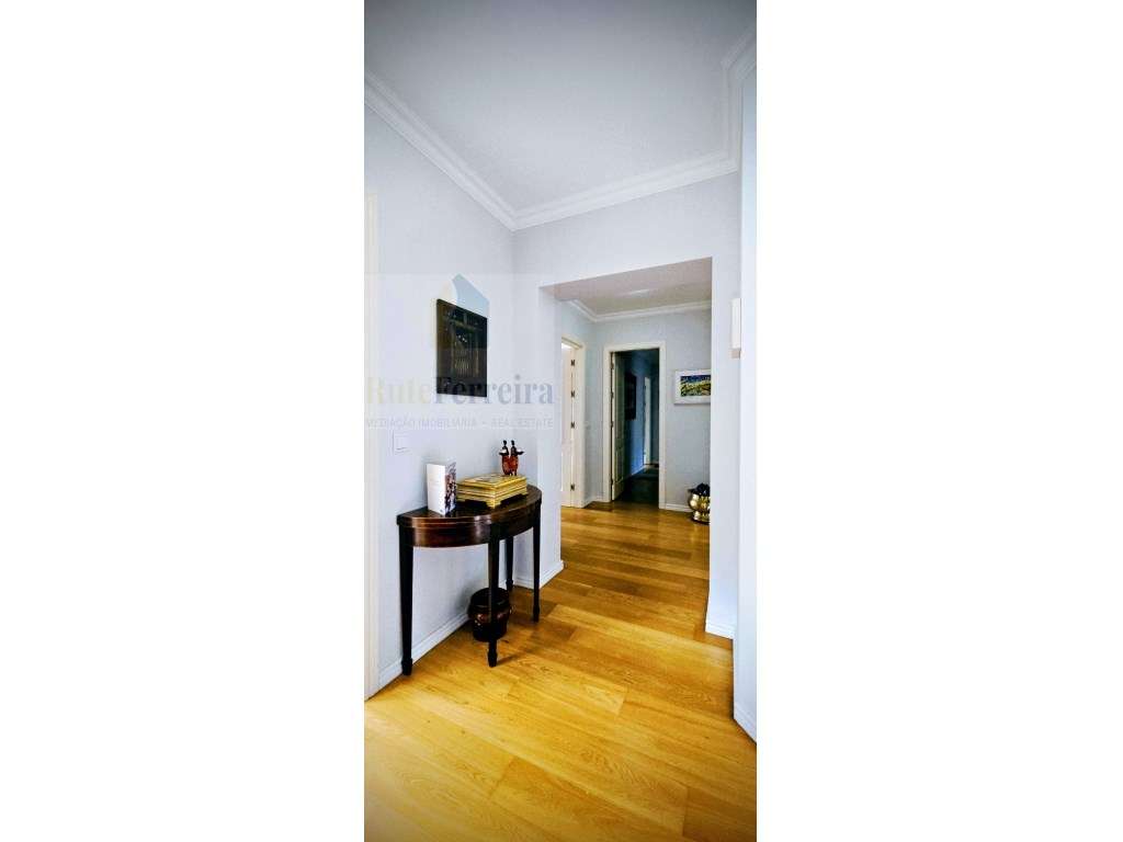 Apartamento T3 no Condomínio Campo Real !!-6