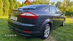 Ford Mondeo 2.0 Ghia - 5